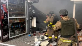 ইউক্রেনে রাশিয়ার ভয়াবহ হামলায় নিহত ১৫