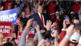 ইরান যুদ্ধ ও মুদ্রাস্ফীতি, ট্রাম্পের জনসমর্থনে ধস