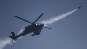 ভুল করে নিজ ভূখন্ডে বোমা হামলা চালিয়েছে ইসরায়েল