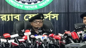 গুম-খুন মামলায় ট্রাইব্যুনালকে সহায়তার ঘোষণা র&zwj;্যাব মহাপরিচালকের