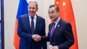 হরমুজ প্রণালীর নিরাপত্তা নিশ্চিতে চীন-রাশিয়া ঐক্যবদ্ধ&nbsp;