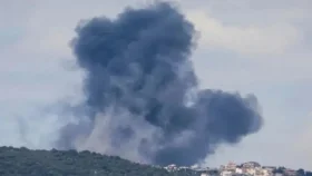 ইস্টার সানডের দিনে লেবাননে ইসরায়েলি হামলায় নিহত ১৪