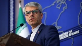 যুদ্ধবিরতির ইস্যুতে যুক্তরাষ্ট্রের ১৫ দফা 'অযৌক্তিক': ইসমাইল বাঘাই