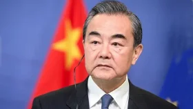 যুদ্ধবিরতি হরমুজ প্রণালি খুলে দেওয়ার একমাত্র উপায়&nbsp;