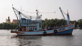 ইরান যুদ্ধে থাইল্যান্ডের ৭০০ কোটি ডলারের মৎস্য শিল্পে ধস