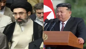 ইরানের সাথে দূরত্ব বাড়াচ্ছে উত্তর কোরিয়া, সিউলের চাঞ্চল্যকর তথ্য