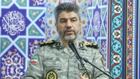 রাজনৈতিক নেতারা যতদিন চান, ততদিন যুদ্ধ চালিয়ে যাবে ইরান'