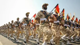 কুদস ফোর্সের ইউনিট প্রধানকে হত্যার দাবি ইসরায়েলের