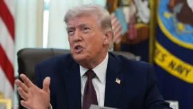 ইরানে লক্ষ্য অর্জিত না হওয়ায় হতাশ ও ক্ষুব্ধ হয়ে পড়েছেন ট্রাম্প&nbsp;