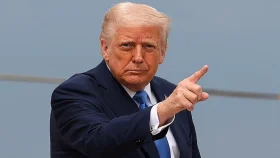 ইরান থেকে উদ্ধার মার্কিন বিমানসেনা &lsquo;গুরুতর আহত&rsquo;