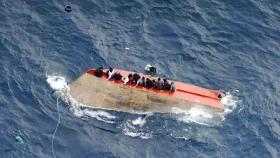 ভূমধ্যসাগরে নৌকাডুবিতে নিখোঁজ ৭০ অভিবাসনপ্রত্যাশী