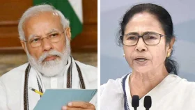 তৃণমূলের পাপের ঘড়া পূর্ণ, এখন পরিবর্তন&nbsp;