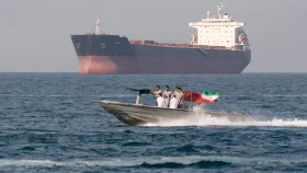 হরমুজ প্রণালি সংকট নিয়ে জাতিসংঘে ভোট আজ