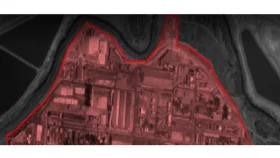 ইরানের পেট্রোকেমিক্যাল কেন্দ্রে ইসরায়েলি বিমান হামলা