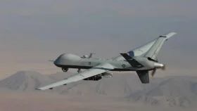 মার্কিন ঘাঁটিতে ইরানের ড্রোন হামলায় আহত ১৫&nbsp;