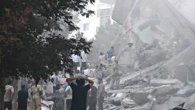 ৩৯ দিনে ইরানে ১৩ হাজার লক্ষ্যবস্তুতে মার্কিন হামলা