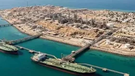 ইরানের খারগ দ্বীপে আবারও ভয়াবহ বিমান হামলা