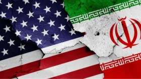 প্রস্তর যুগে ফিরবে মার্কিন মিত্ররা, ট্রাম্পকে ইরানের পাল্টা হুমকি&nbsp;
