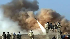 সৌদি আরব প্রতিহত করেছে ৭টি ব্যালিস্টিক ক্ষেপণাস্ত্র