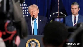 যুক্তরাষ্ট্রের সঙ্গে সব কূটনৈতিক সম্পর্ক ছিন্ন করলো ইরান