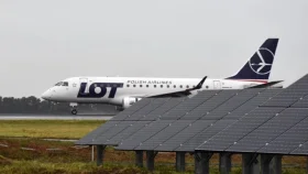 ইতালির চার বিমানবন্দরে জ্বালানি সংকট