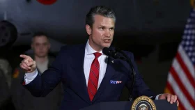 ইরানের প্রতি &lsquo;ক্ষমা&rsquo; দেখিয়েছেন ট্রাম্প: মার্কিন প্রতিরক্ষামন্ত্রী