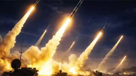 যেকোনো মুহূর্তে ইসরায়েলে বড় হামলা চালাতে পারে ইরান