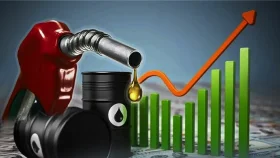 তেলের দাম রেকর্ড উচ্চতায়, প্রতি ব্যারেল ১৫০ ডলার