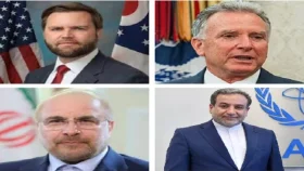 পাকিস্তানে শান্তি আলোচনার টেবিলের নেতৃত্বে যারা