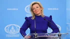 যুক্তরাষ্ট্র&ndash;ইসরায়েল &lsquo;লজ্জাজনক পরাজয়&rsquo; বরণ করেছে: রাশিয়া