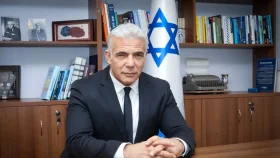 যুদ্ধবিরতিকে &lsquo;রাজনৈতিক বিপর্যয়&rsquo; বললো ইসরায়েলি নেতা