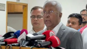 সংরক্ষিত নারী আসনের তফসিল ঘোষণা