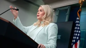 ট্রাম্প কী করবেন কেবল তিনিই জানেন: হোয়াইট হাউজ