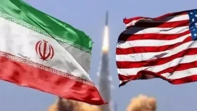 আমেরিকার সঙ্গে সরাসরি কূটনৈতিক সম্পর্ক ছিন্ন করেছে ইরান