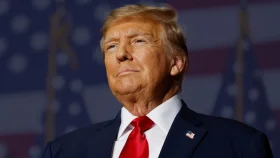 আজ বিশ্ব শান্তির জন্য বড় দিন: ট্রাম্প