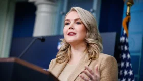 নিজেদের বিজয়ী দাবি করছে হোয়াইট হাউস