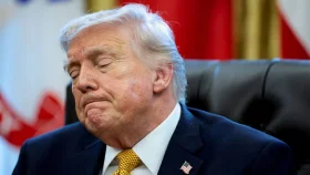 ইরানে ২ সপ্তাহের জন্য হামলা স্থগিত