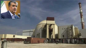 চাপের মুখেও পারমাণবিক সক্ষমতা বাড়ানোর সিদ্ধান্তে অনড় ইরান