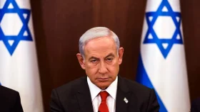 ইরানের সঙ্গে জয়হীন যুদ্ধে কোণঠাসা নেতানিয়াহু
