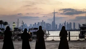 হরমুজ নিয়ে অনিশ্চয়তা, অস্বস্তিতে উপসাগরীয় দেশগুলো