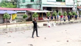 আবু সাঈদ হত্যা মামলার রায় আজ