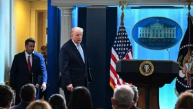 যুদ্ধবিরতিতে স্বস্তি, ট্রাম্পের ওপর আস্থা রাখতে পারছেন না বিশ্বনেতারা