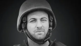 গাজায় ইসরায়েলি ড্রোন হামলায় আল জাজিরার সাংবাদিক নিহত