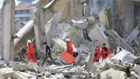 লেবাননে ইসরায়েলি গণহত্যায় উদাসীন অস্ট্রেলিয়া