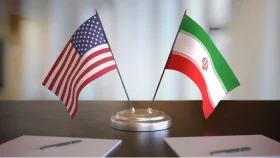 পাকিস্তানের পথে ইরানি প্রতিনিধিদল