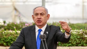 যেখানে প্রয়োজন, সেখানেই হামলা অব্যাহত থাকবে: নেতানিয়াহু