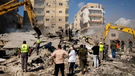 লেবাননে ইসরায়েলের ভয়াবহ হামলায় নিহত ৮৯