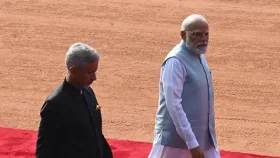 পাকিস্তানকে বিচ্ছিন্ন করতে গিয়ে ভারতকেই বিচ্ছিন্ন করে ফেলেছেন মোদি