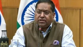 লেবাননে ইসরায়েলি হামলায় হতাহতের ঘটনায় ভারতের উদ্বেগ