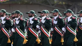 যুদ্ধবিরতি চলাকালে কোনো ক্ষেপণাস্ত্র ছোড়া হয়নি: আইআরজিসি